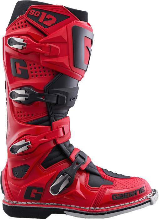 Gaerne SG-12 Boots