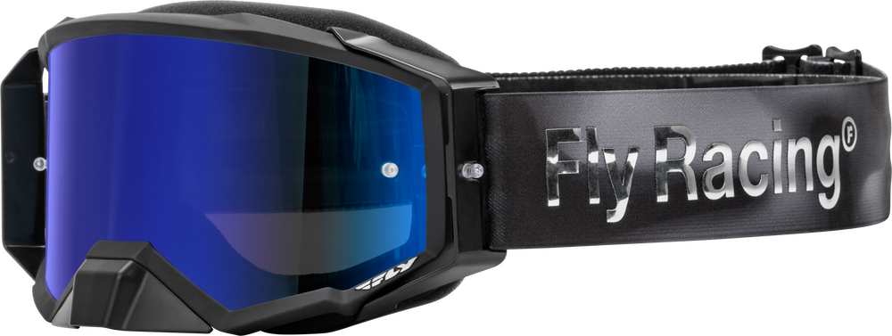 Fly Racing Zone Elite Goggles 2024