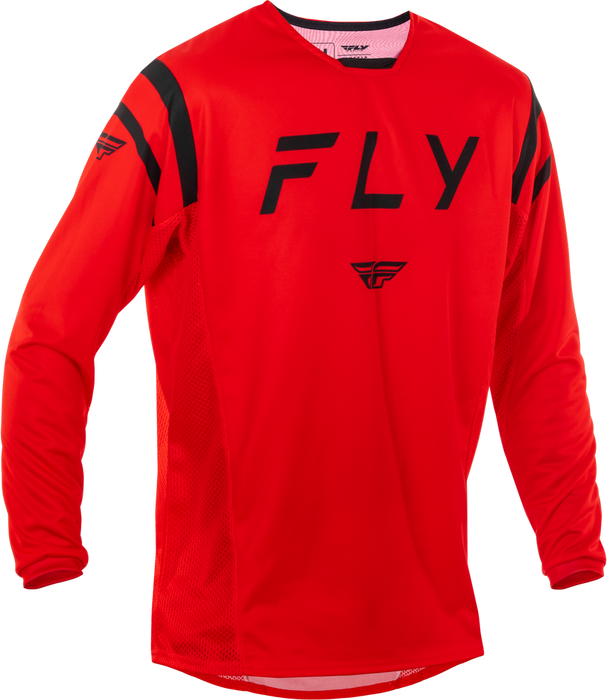 Fly Racing Kinetic Center Jersey 2025