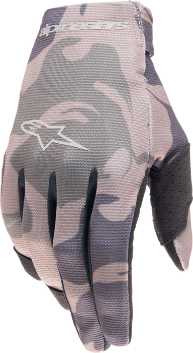 Alpinestars Radar Gloves MX24 CLOSEOUT