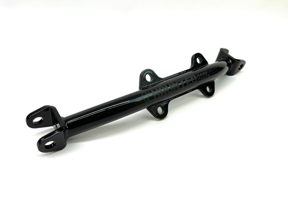 Haunted Hard Parts Peg Bar - CRF110 *BLEM*