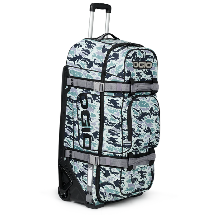 Ogio Rig 9800 Gear Bag - Double Camo