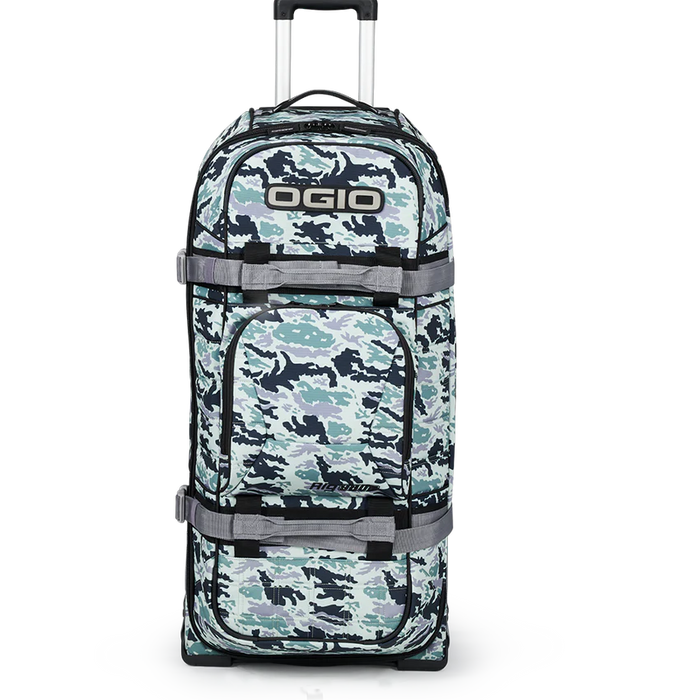 Ogio Rig 9800 Gear Bag - Double Camo