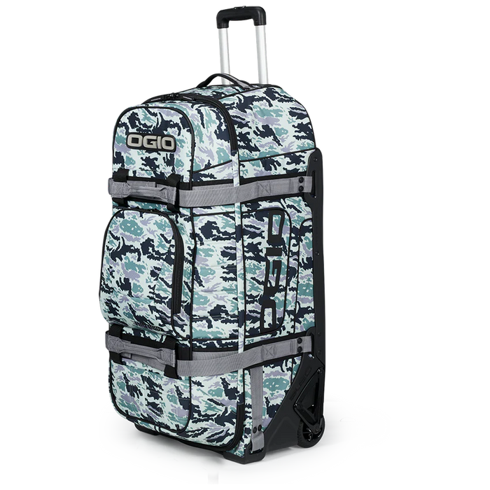 Ogio Rig 9800 Gear Bag - Double Camo