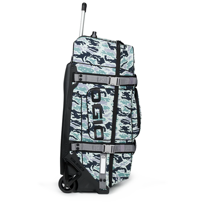 Ogio Rig 9800 Gear Bag - Double Camo