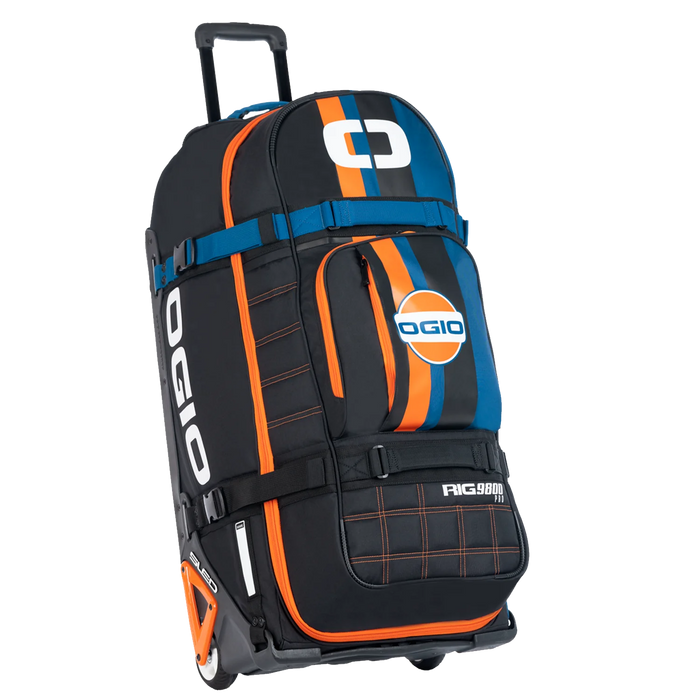 Ogio Rig 9800 Gear Bag - Petrol