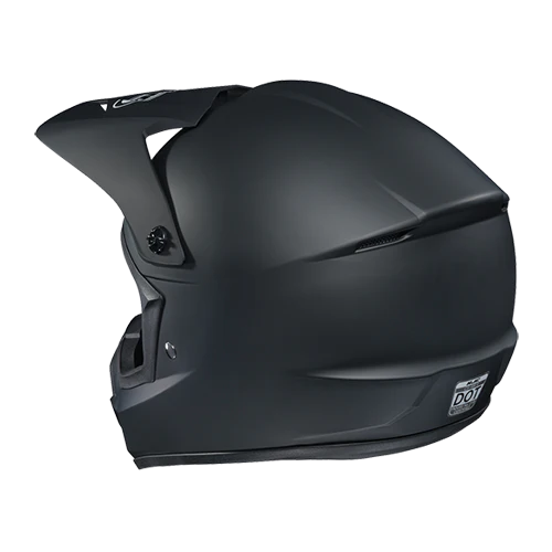 HJC CS-MX 2 Solid Helmet