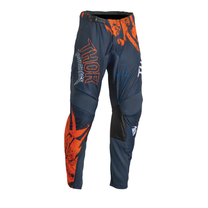 Thor Youth Sector Gnar Pants CLOSEOUT