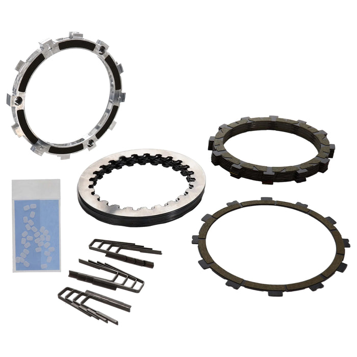 Rekluse RadiusCX REPLACEMENT Clutch Pack - 09-20 KX250F