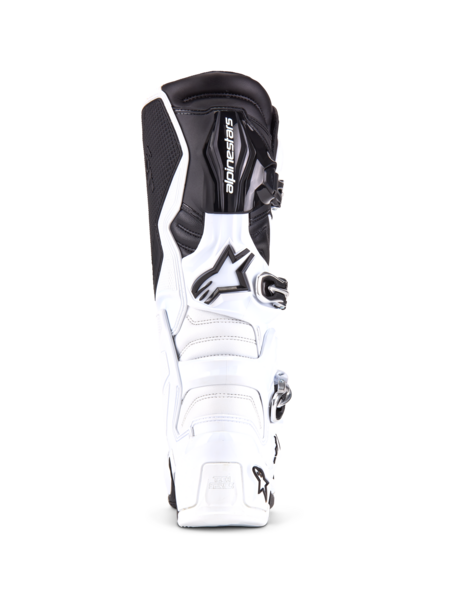 Alpinestars Tech 7 Boots - White/Black MX25