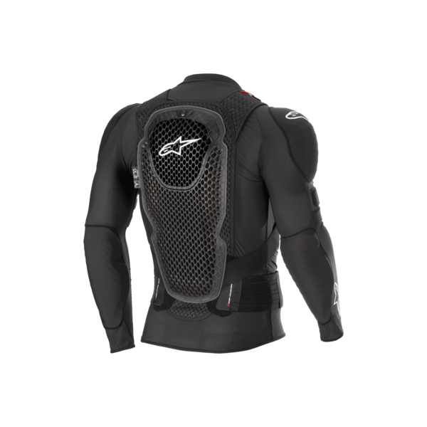 Alpinestars Bionic Pro V3 Plasma Protection Jacket MX25