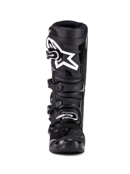 Alpinestars Tech 7 Boots - Black MX25