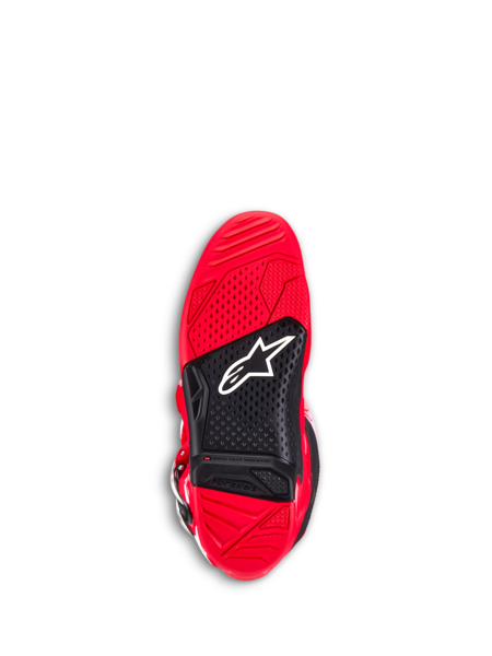 Alpinestars Tech 7 Boots - Bright Red MX25