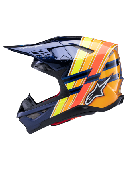 Alpinestars Supertech M10 TLD Edition 25 Helmet MX25