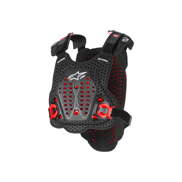 Alpinestars A-5 Plasma Chest Protector MX25