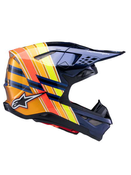 Alpinestars Supertech M10 TLD Edition 25 Helmet MX25