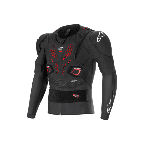 Alpinestars Bionic Pro V3 Plasma Protection Jacket MX25