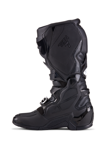 Alpinestars Tech 7 Boots - Black MX25