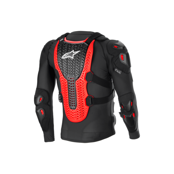 Alpinestars Bionic XTR Plasma Protection Jacket MX25