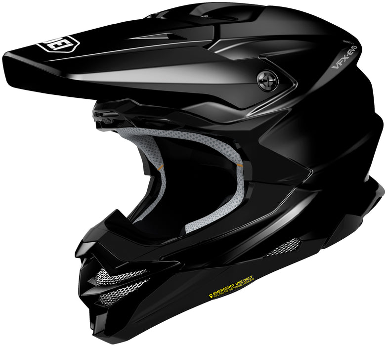 Shoei VFX-EVO Solid Helmet