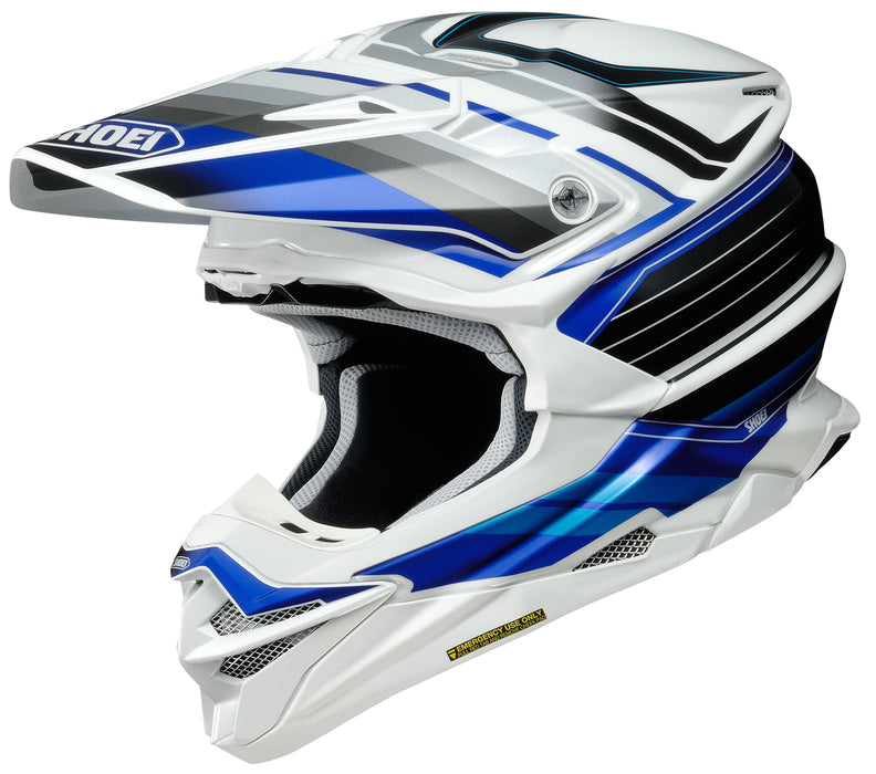 Shoei VFX-EVO Pinnacle Helmet