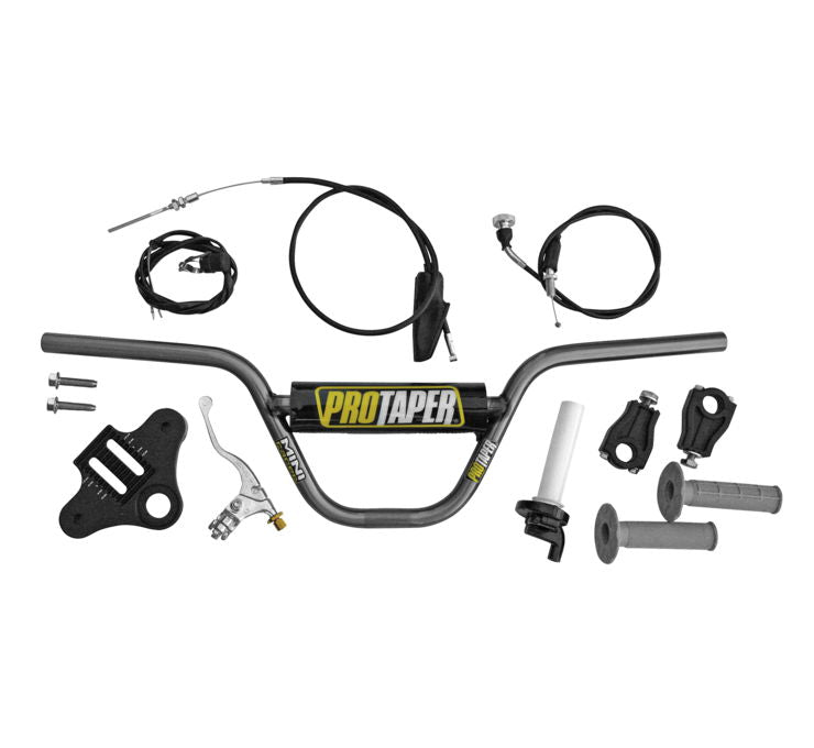 Protaper Big Bar Kit - CRF/XR50