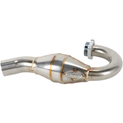 FMF Stainless Steel Megabomb Header Pipe