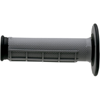 Renthal Dual Compound Grips - Half Waffle