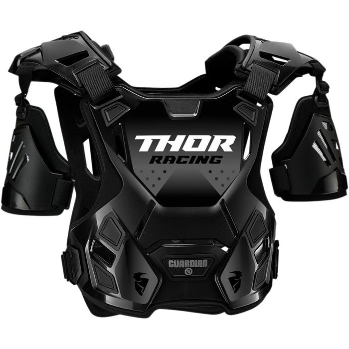 Thor Guardian Roost Deflector