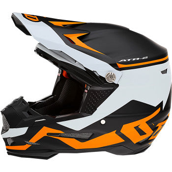 6D ATR-2 Drive Helmet CLOSEOUT