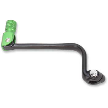 Moose Racing Forged Shift Lever - Kawasaki