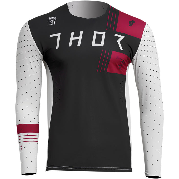 Thor Prime Strike Jersey 2022 CLOSEOUT