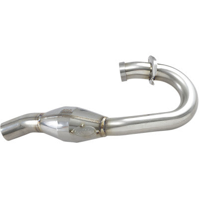 FMF Stainless Steel Megabomb Header Pipe