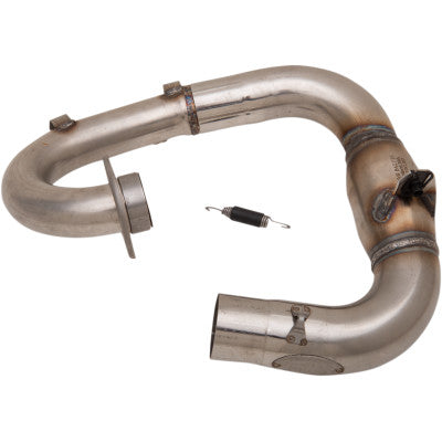 FMF Stainless Steel Megabomb Header Pipe