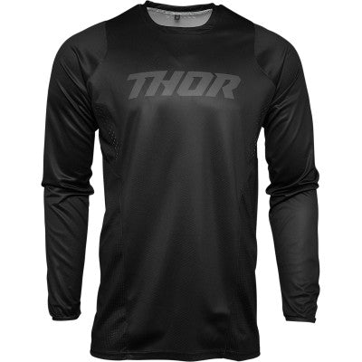 Thor Pulse Blackout Jersey CLOSEOUT