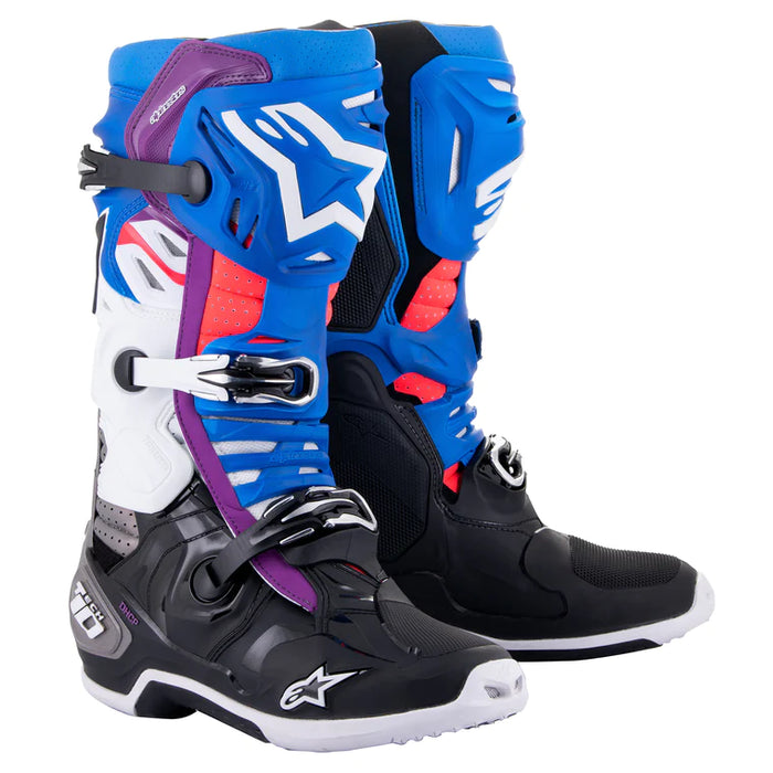 Alpinestars Tech 10 Supervented Boots