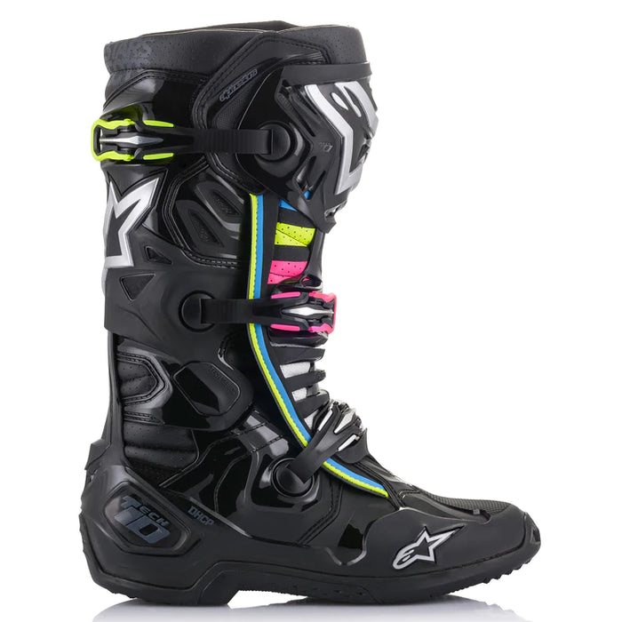 Alpinestars Tech 10 Supervented Boots