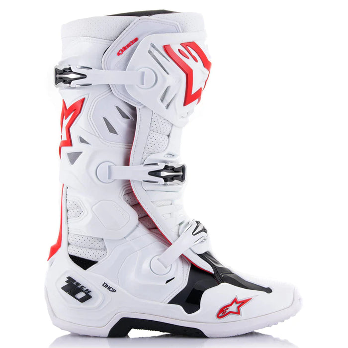 Alpinestars Tech 10 Supervented Boots