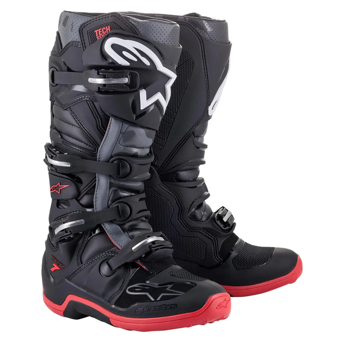 Alpinestars Tech 7 Boots CLOSEOUT