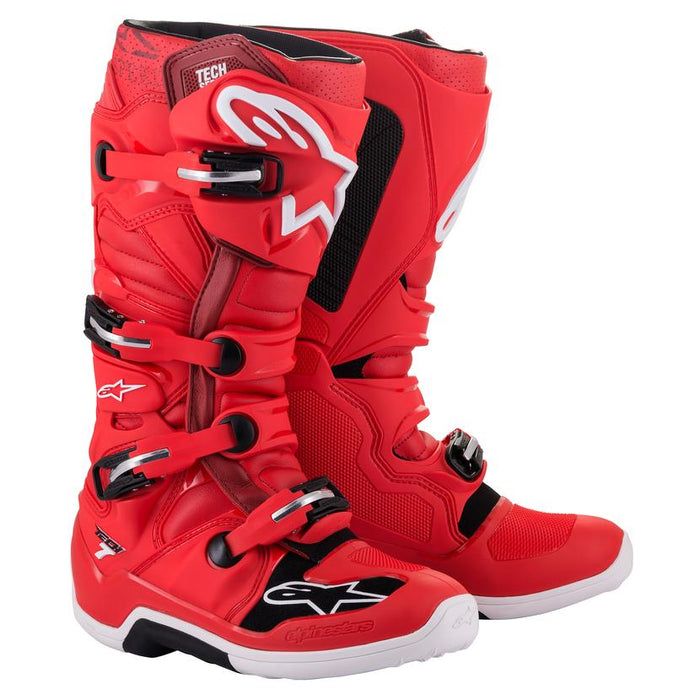 Alpinestars Tech 7 Boots CLOSEOUT