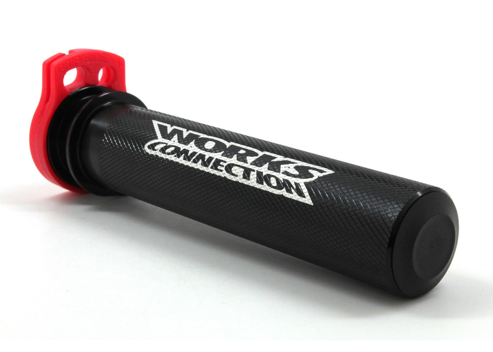 Works Connection Elite Throttle Tube