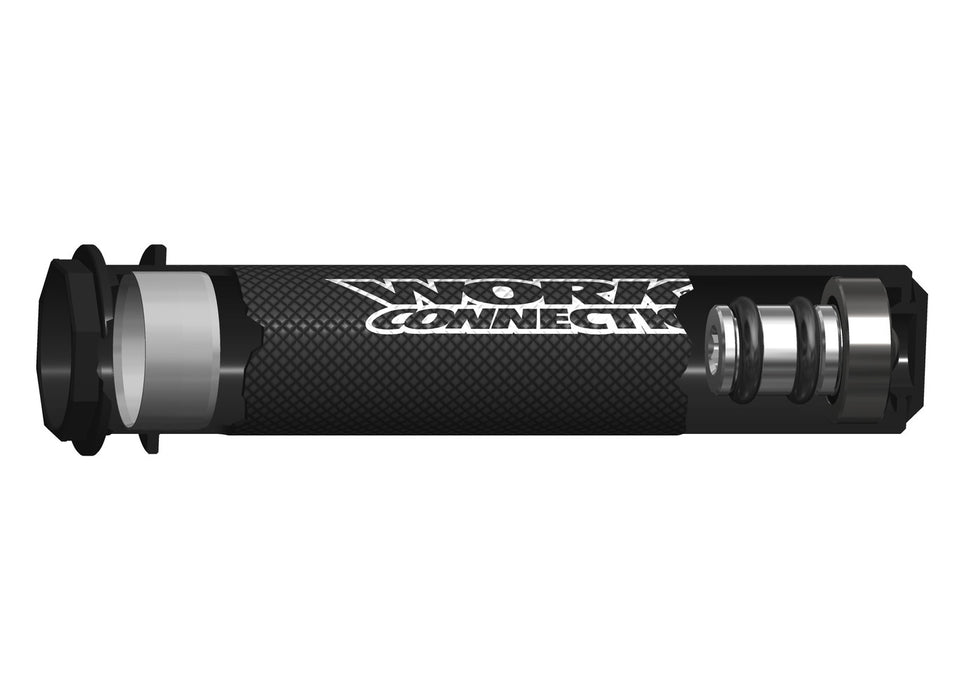 Works Connection Elite Throttle Tube