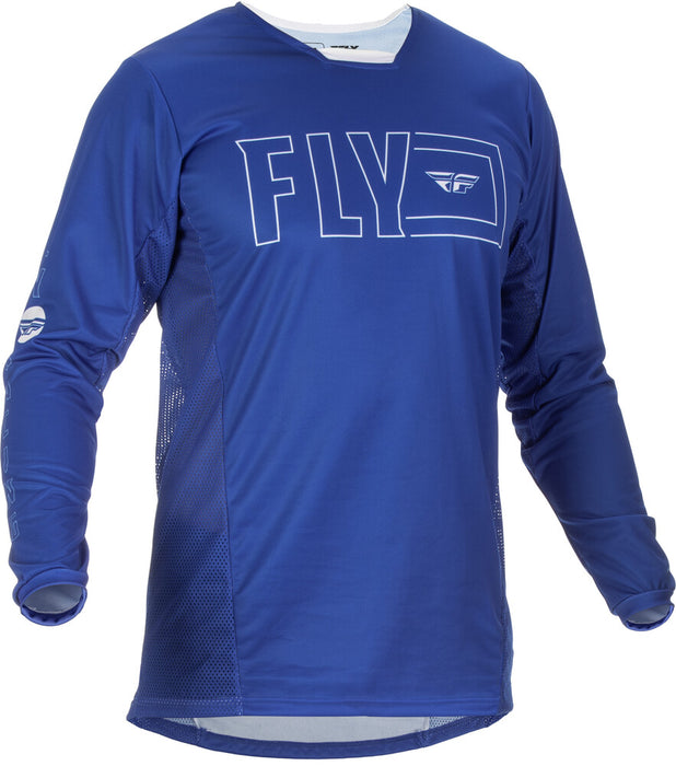 Fly Racing Kinetic Fuel Jersey CLOSEOUT