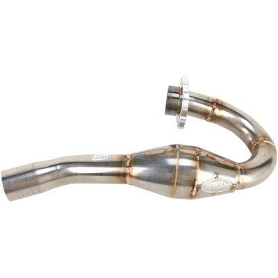 FMF Stainless Steel Megabomb Header Pipe