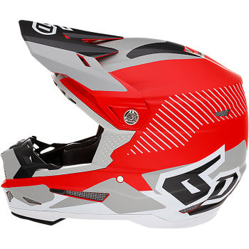 6D ATR-2 Fusion Helmet CLOSEOUT