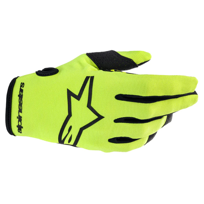 Alpinestars Radar Gloves 2023 CLOSEOUT