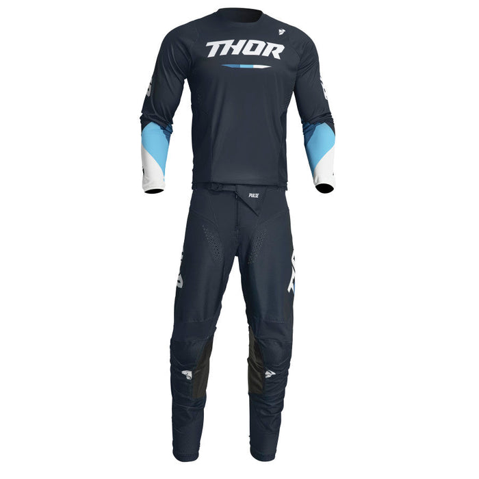 Thor Youth Pulse Tactic Pants 2023 CLOSEOUT