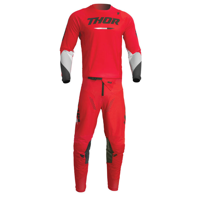 Thor Youth Pulse Tactic Pants 2023 CLOSEOUT