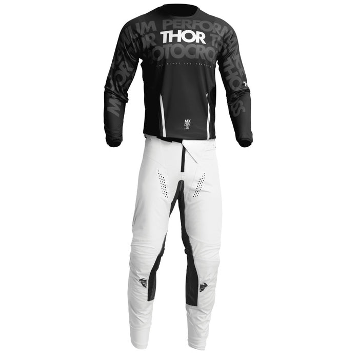 Thor Pulse Mono Jersey 2023 CLOSEOUT