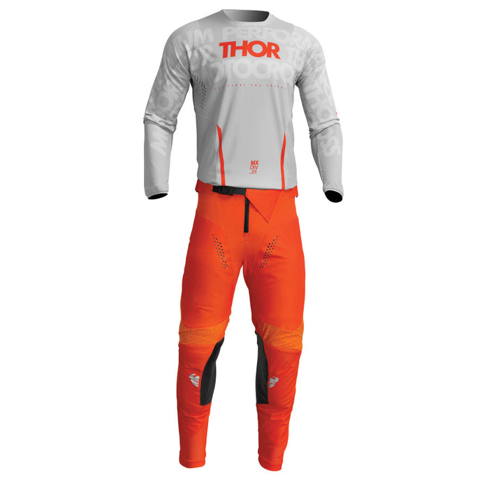 Thor Pulse Mono Jersey 2023 CLOSEOUT